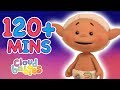 Cloudbabies Bobo White 2 Hours Of Full Episodes