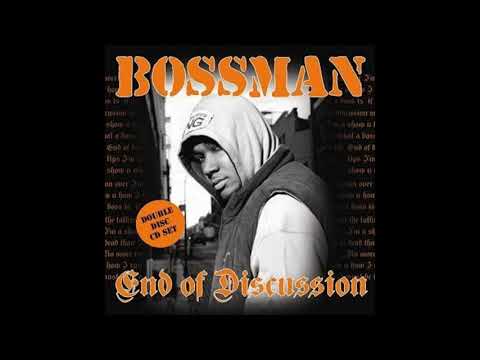 Bossman - Get Loose 2 (feat. Tony Manson)