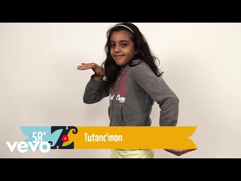 Piccolo Coro dell'Antoniano - Tutanc'mon (Official Video)