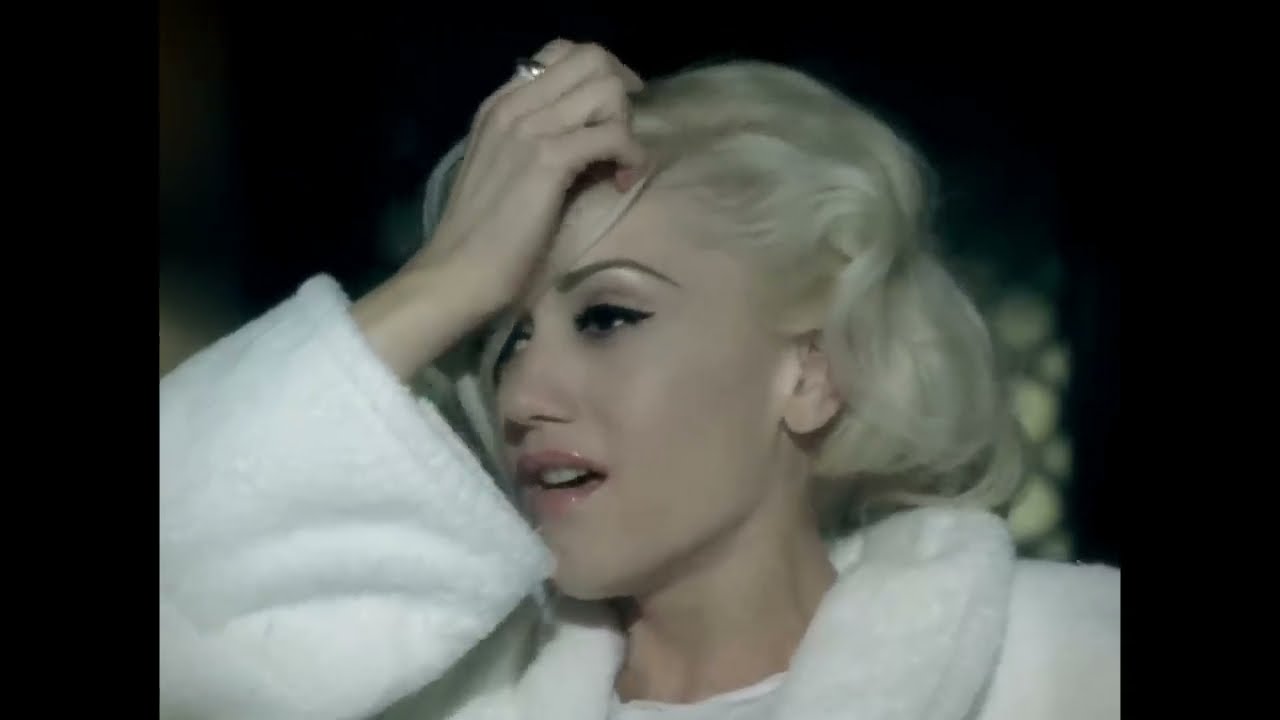Gwen Stefani - 4 In The Morning Lyrics And Videos