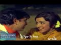 Tu Pyar Tu Preet By SabuThomas And Kapurpoonam