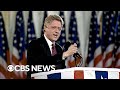 From The Archives Bill Clinton Elected President In 1992
