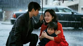 Ze begrijpt eindelijk dat hij haar niet liefheeft – ze besluit hem nooit meer te zien!