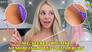 THE TRUTH About How I Lightened My Bikini Line 2021! With Truly Beauty