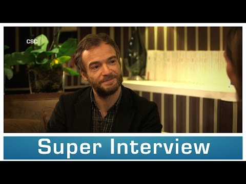 La Super Interview : Jonathan Lambert