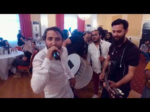 Formatia Kana Jambe & Alex Kojo - Parfumul tigancilor de trandafiri (Live Event)