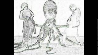 YACHT - Dystopia (The Earth Is on Fire)