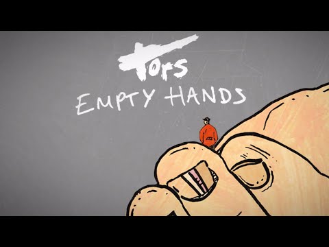 Tors - Empty Hands (Official Lyric Video)
