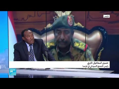 السودان قوى الحرية والتغيير تعلق المفاوضات مع المجلس العسكري