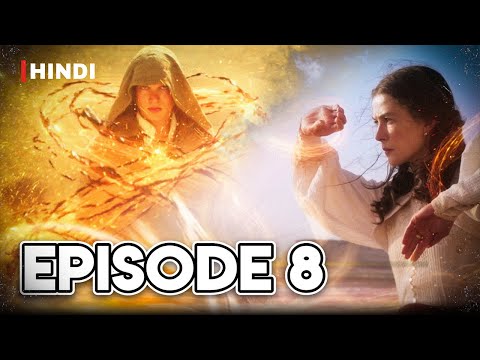 The Wheel of Time Season 2 Episode 8 Recap & Ending Explained In Hindi