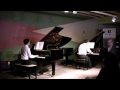 Mozart: Sonata in D major for two pianos, K. 448 ...