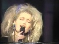 Song For Europe 1987 Preview Too Hot To Handle Ann Turner