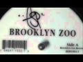 Brooklyn Zoo Masters Of The Zooniverse