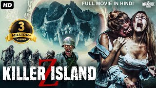 Download lagu KILLER ISLAND Z - Hollywood Movie Hindi Dubbed | Full Horror Action Movie | हॉलीवुड मूवी हिंदी में mp3