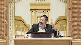 שיעור להצלחת עם ישראל!! עם הרב יוסף חיים גבאי שליט"א (הרב יוסף חיים גבאי) - התמונה מוצגת ישירות מתוך אתר האינטרנט יוטיוב. זכויות היוצרים בתמונה שייכות ליוצרה. קישור קרדיט למקור התוכן נמצא בתוך דף הסרטון