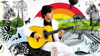 September Song - Thomas Dutronc - Comme un Manouche sans guitare