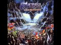 Saxon - You Ain't No Angel