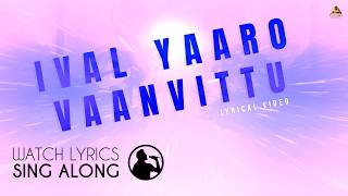 Download lagu Ival Yaaro Vaanvittu Lyrical Video Song | Rajavin Parvaiyile | Vijay | Ajith Kumar | Ilaiyaraaja mp3