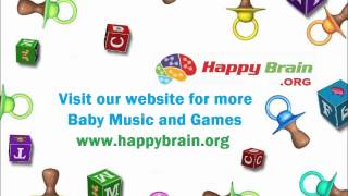 Baby Music - Lightly Row Song