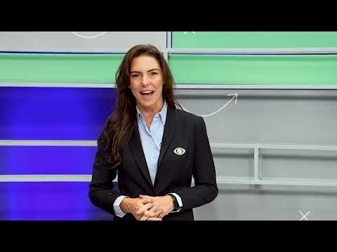 Chamada Formula 1 GP de São Paulo 2022 Show do Esporte