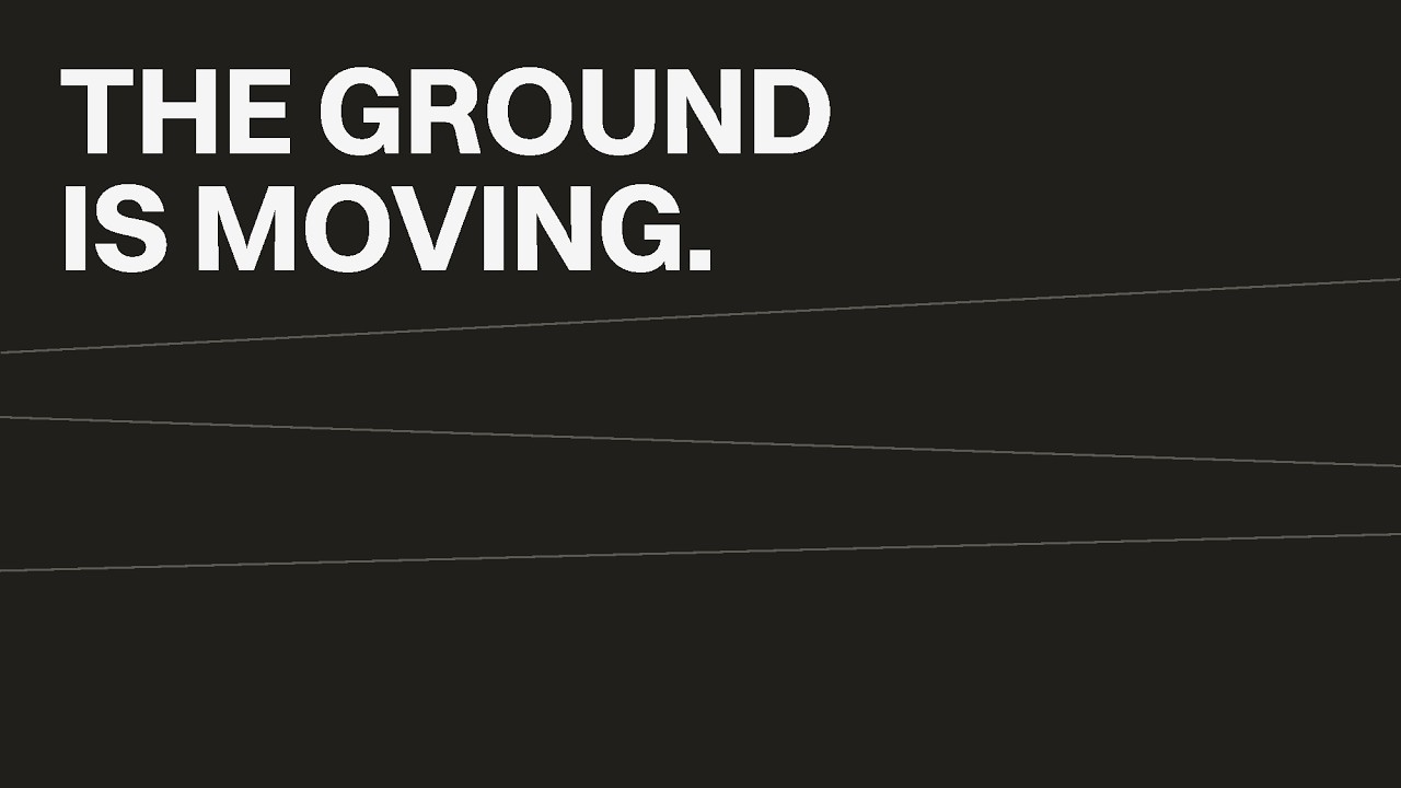 Key Global Trends Shaping Business | Future-Proofing Your Brand Concept