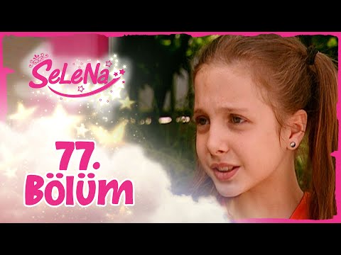 Selena 77. Bölüm - atv