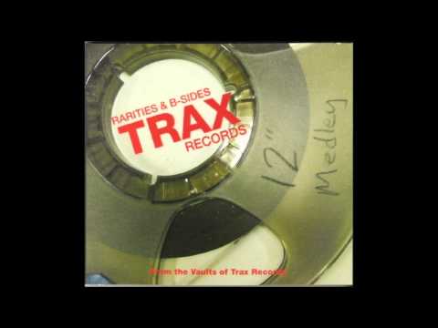 Byron Stingily - Funny Love