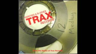Byron Stingily - Funny Love