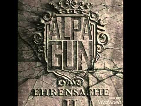 Alpa Gun ft Jasmin Madeleine [Berlin Berlin]