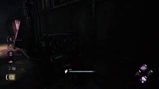【dbd】デドバするよ〜ん