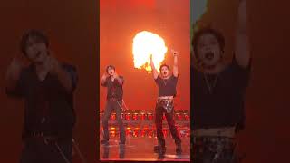 NCT 127 on America's Got Talent! ✨ thumbnail