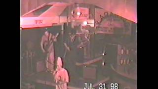 Change my ways - Gridlock Feat RVQ 98.flv