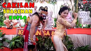 Download lagu CAKILAN SRAGENAN KOPLO Campursari CAHYO KIRONO JAKARTA mp3