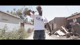 Cypress Moreno ft. Pacman, Roadie Rose, G.I. Joe, Newport - Crenshaw Takeover (Music Video) [2016]