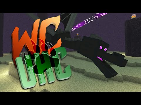 WinterCraft UHC s18 ep 1 - Exploring