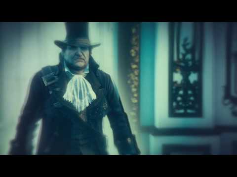 Assassin's Creed Unity PT 34