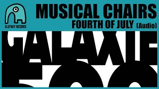 Fourth Of July Music Video