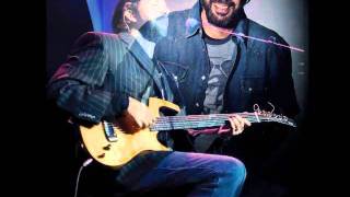 Juan Luis Guerra - El Niagara En Bicicleta