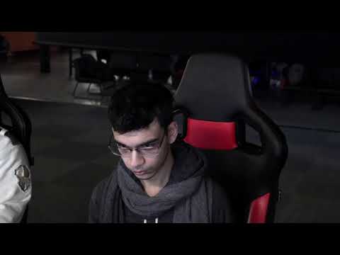 Blacktwins vs ALX - The Weekly Wave #60 - Ultimate Winners Semi Finals