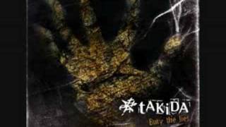 takida - poisoned
