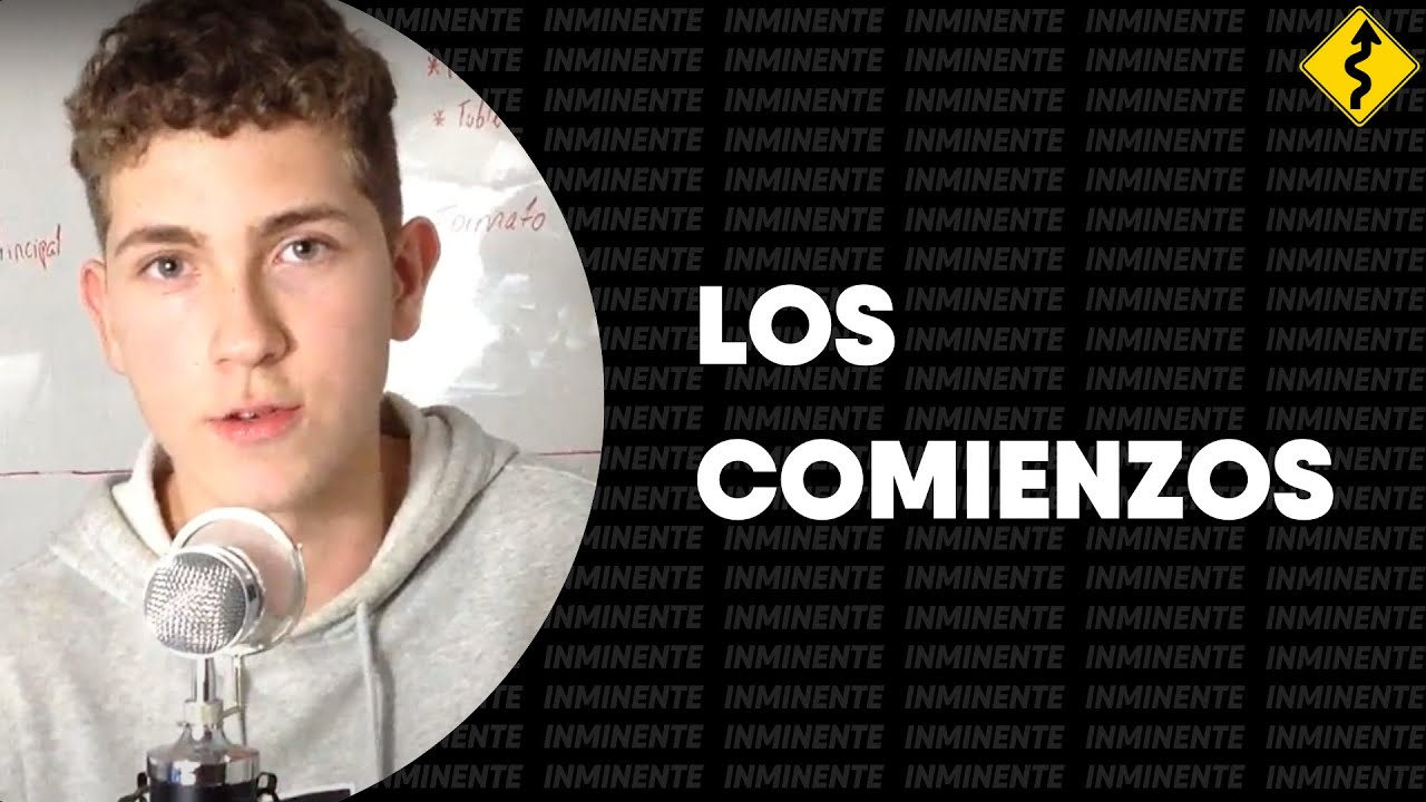 Hay que volver a los comienzos