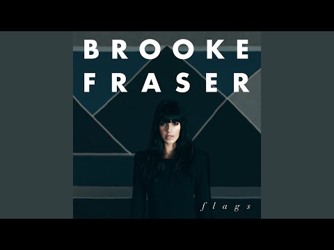Jack Kerouac - Brooke Fraser