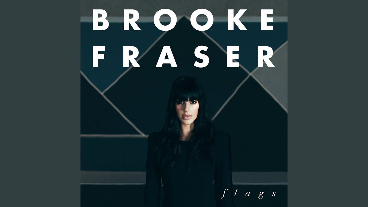 Brooke Fraser - Jack Kerouac