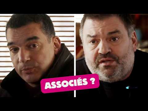 Résumé épisode 1905 — Un si grand soleil