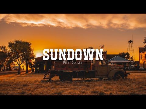 (FREE) Country Type Beat 2025 - "Sundown" - Jelly Roll x Shaboozey Type Beat Wild West Instrumental