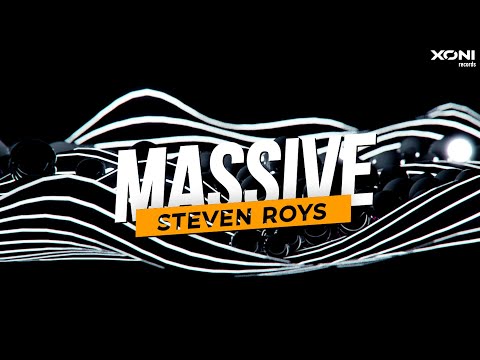 Steven Roys - Massive