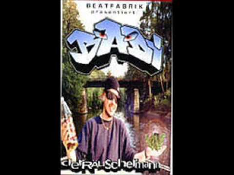 B-a-di - pack den stein in die bong