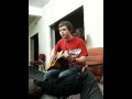 Nathan Wade's rendition of Stan by Eminem