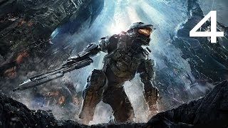 Halo 4 - Legacy (Original Soundtrack HD)