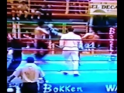 Juanjo Sánchez Velayos Cpto España 1994 Full